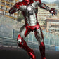 Movie Masterpiece - Iron Man 2 1/6 Scale Figure: Iron Man Mark 5