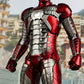 Movie Masterpiece - Iron Man 2 1/6 Scale Figure: Iron Man Mark 5