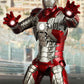 Movie Masterpiece - Iron Man 2 1/6 Scale Figure: Iron Man Mark 5