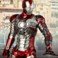 Movie Masterpiece - Iron Man 2 1/6 Scale Figure: Iron Man Mark 5