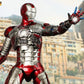 Movie Masterpiece - Iron Man 2 1/6 Scale Figure: Iron Man Mark 5