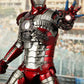 Movie Masterpiece - Iron Man 2 1/6 Scale Figure: Iron Man Mark 5