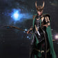 Movie Masterpiece - The Avengers 1/6 Scale Figure: Loki