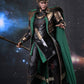 Movie Masterpiece - The Avengers 1/6 Scale Figure: Loki