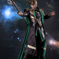 Movie Masterpiece - The Avengers 1/6 Scale Figure: Loki