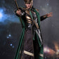 Movie Masterpiece - The Avengers 1/6 Scale Figure: Loki