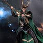 Movie Masterpiece - The Avengers 1/6 Scale Figure: Loki