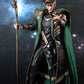 Movie Masterpiece - The Avengers 1/6 Scale Figure: Loki