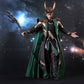 Movie Masterpiece - The Avengers 1/6 Scale Figure: Loki