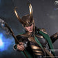 Movie Masterpiece - The Avengers 1/6 Scale Figure: Loki