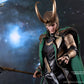 Movie Masterpiece - The Avengers 1/6 Scale Figure: Loki