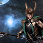 Movie Masterpiece - The Avengers 1/6 Scale Figure: Loki