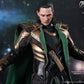 Movie Masterpiece - The Avengers 1/6 Scale Figure: Loki