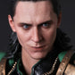 Movie Masterpiece - The Avengers 1/6 Scale Figure: Loki