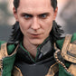 Movie Masterpiece - The Avengers 1/6 Scale Figure: Loki