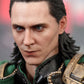 Movie Masterpiece - The Avengers 1/6 Scale Figure: Loki