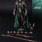 Movie Masterpiece - The Avengers 1/6 Scale Figure: Loki