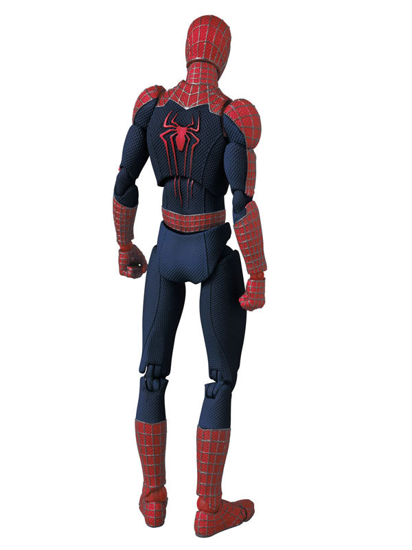 MAFEX No.003 Spider-Man (Amazing Spider-Man 2) | animota