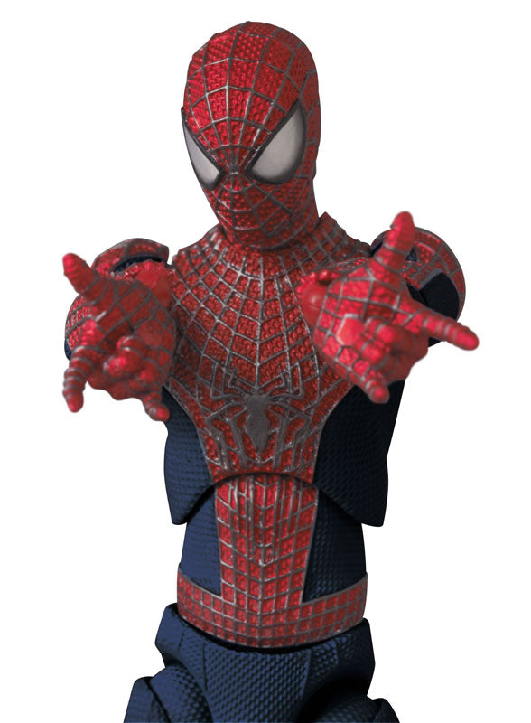 MAFEX No.003 Spider-Man (Amazing Spider-Man 2) | animota