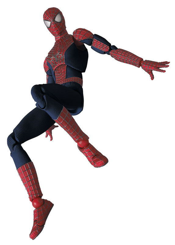 MAFEX No.003 Spider-Man (Amazing Spider-Man 2) | animota