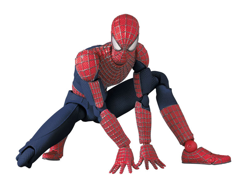 MAFEX No.003 Spider-Man (Amazing Spider-Man 2)