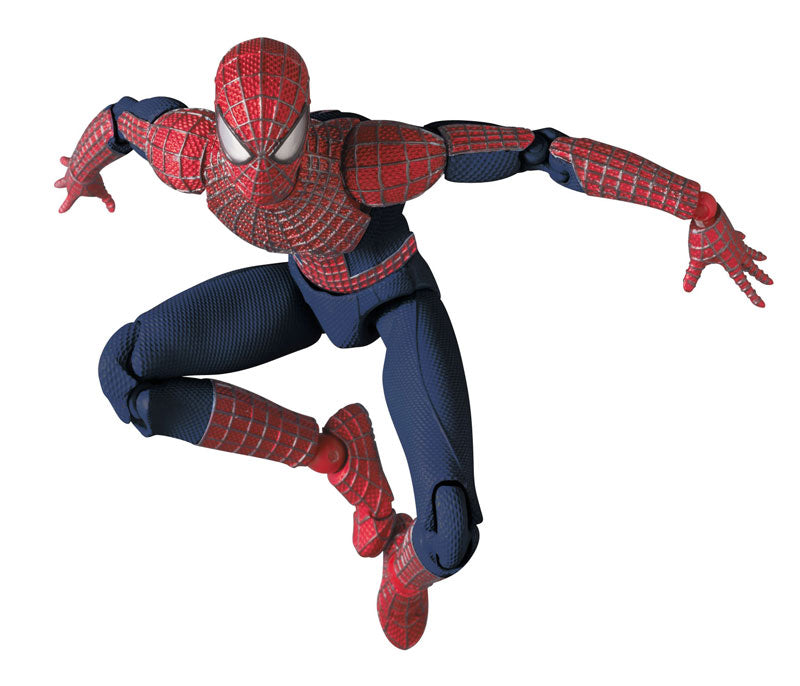 MAFEX No.003 Spider-Man (Amazing Spider-Man 2) | animota