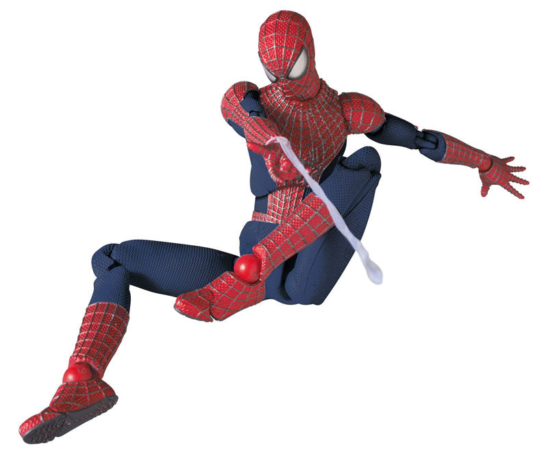 MAFEX No.003 Spider-Man (Amazing Spider-Man 2) | animota