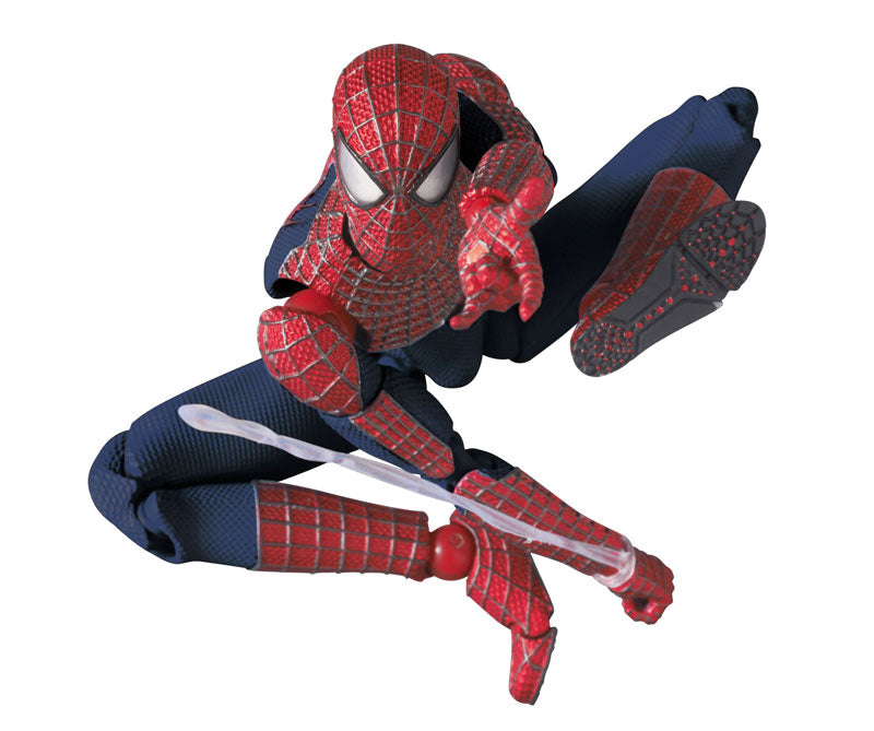 MAFEX No.003 Spider-Man (Amazing Spider-Man 2) | animota