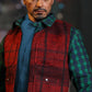 Movie Masterpiece 1/6 Scale Iron Man 3: Tony Stark Rose Hill ver. [Milk Mailorder Exclusive] | animota