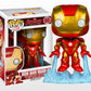 POP! - Avengers Age of Ultron: Iron Man Mark.43 | animota