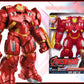 Avengers: Age of Ultron - Hasbro Action Figure 13inch "Interactive" Hulkbuster | animota