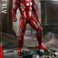 Movie Masterpiece DIECAST "Avengers: Age of Ultron" 1/6 Iron Man Mark 45