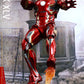 Movie Masterpiece DIECAST "Avengers: Age of Ultron" 1/6 Iron Man Mark 45