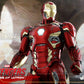 Movie Masterpiece DIECAST "Avengers: Age of Ultron" 1/6 Iron Man Mark 45