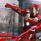 Movie Masterpiece DIECAST "Avengers: Age of Ultron" 1/6 Iron Man Mark 45