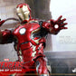 Movie Masterpiece DIECAST "Avengers: Age of Ultron" 1/6 Iron Man Mark 45