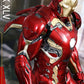 Movie Masterpiece DIECAST "Avengers: Age of Ultron" 1/6 Iron Man Mark 45