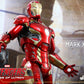 Movie Masterpiece DIECAST "Avengers: Age of Ultron" 1/6 Iron Man Mark 45