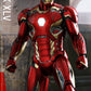 Movie Masterpiece DIECAST "Avengers: Age of Ultron" 1/6 Iron Man Mark 45