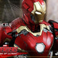 Movie Masterpiece DIECAST "Avengers: Age of Ultron" 1/6 Iron Man Mark 45