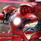 Movie Masterpiece DIECAST "Avengers: Age of Ultron" 1/6 Iron Man Mark 45