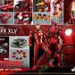 Movie Masterpiece DIECAST "Avengers: Age of Ultron" 1/6 Iron Man Mark 45