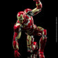 Avengers: Age of Ultron - Iron Man Mark43 1/9 Diecast Figure | animota