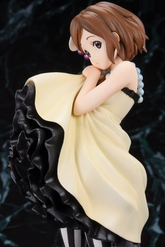 K-On! - Yui Hirasawa 1/8 Complete Figure (Kyoto Animation Shop Exclusive)