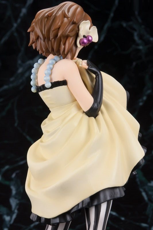 K-On! - Yui Hirasawa 1/8 Complete Figure (Kyoto Animation Shop Exclusive)