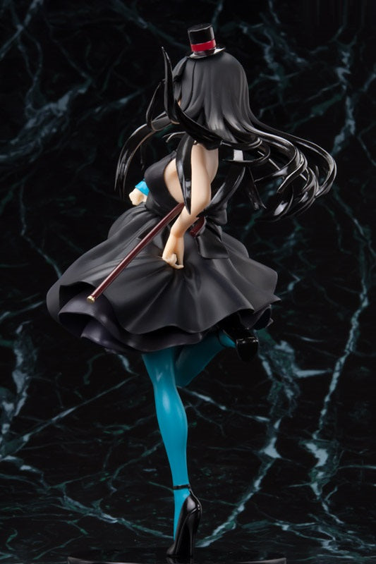 K-On! -1/8 Mio Akiyama (Kyoto Animation Shops Exclusive)