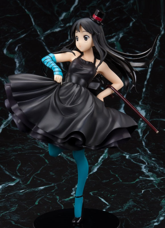 K-On! -1/8 Mio Akiyama (Kyoto Animation Shops Exclusive)