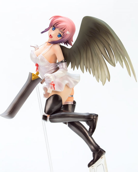 Excellent Model - Queen's Blade: Angel of Light "Nanael" 2P Color 1/8 Complete Figure
