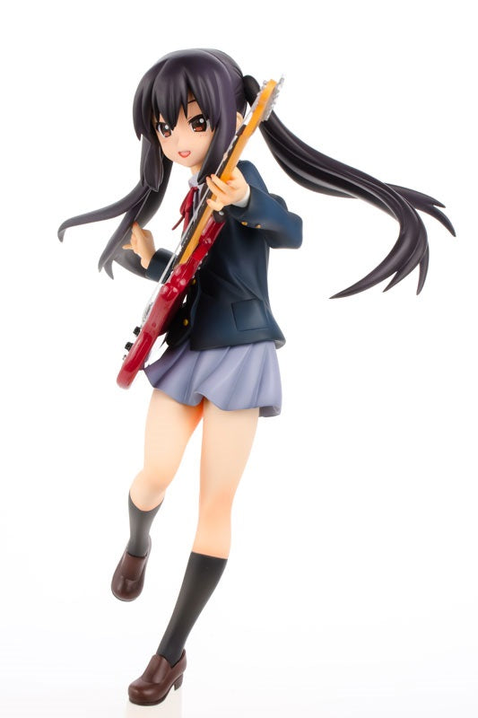 Brilliant Stage K-On! Azusa Nakano 1/8 Complete Figure