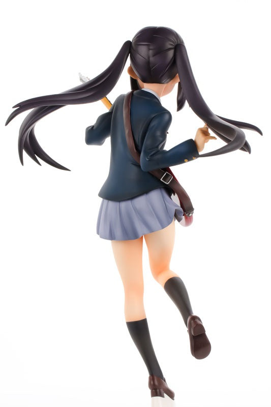 Brilliant Stage K-On! Azusa Nakano 1/8 Complete Figure